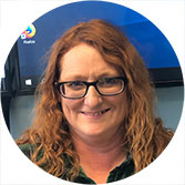 Picture of Darlene Hopkins, Senior Micro-Support Analyst, Helpdesk and Micro Support team Leader at NORPAC Foods, Inc. Salem Oregon, client of NorthWest Techies